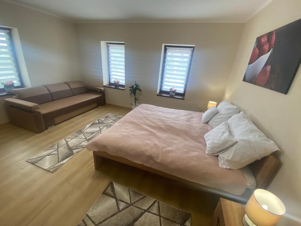 Apartment Eperke Vendeghaz- *