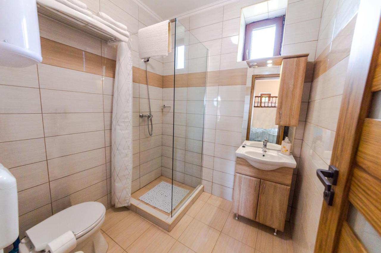 Apartment Eperke Vendeghaz- Vajdacska